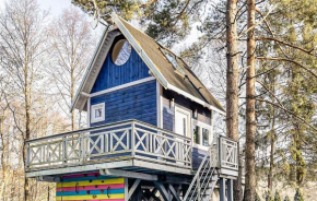 Nice Home In Stare Czaple With Wifi